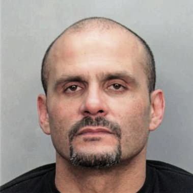 Nolberto Hernandez, - Dade County, FL 