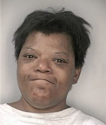 Carolyn Hester - Hillsborough County, FL 