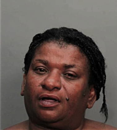 Michelle Hicks, - Dade County, FL 