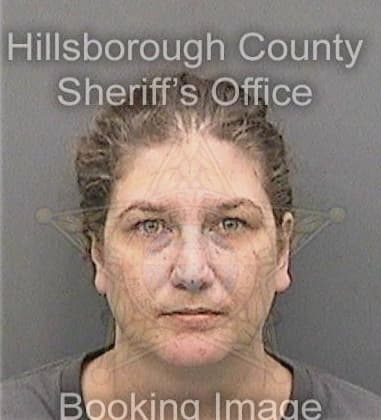 Amie Hill, - Hillsborough County, FL 