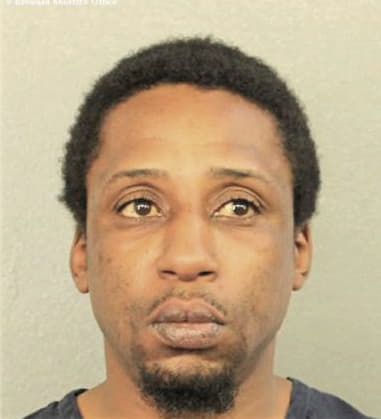 Terrance Hill, - Broward County, FL 