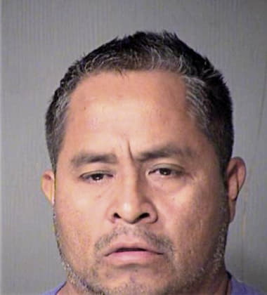 Derrick Horst - Maricopa County, AZ 
