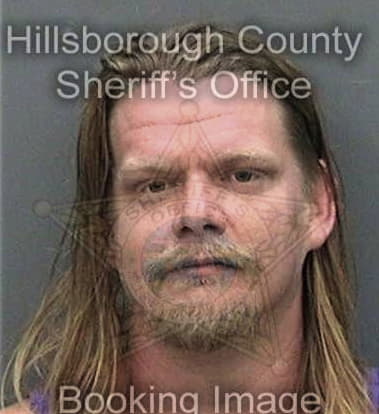 Nicholas Hull, - Hillsborough County, FL 