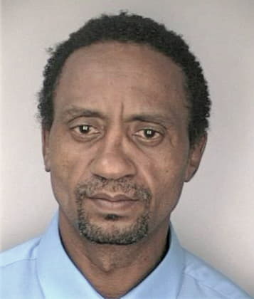 Ronald Hutchins, - Hillsborough County, FL 