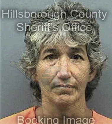 Latasha Jackson, - Hillsborough County, FL 