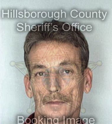 Richard Jacobs, - Hillsborough County, FL 