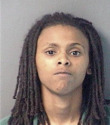 Tchernavia James, - Escambia County, FL 