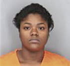 Akeara Johnson, - Shelby County, TN 