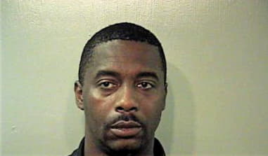 Leandris Johnson, - Leon County, FL 