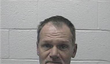 Richard Jones, - Washington County, TN 