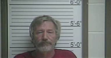 Kenneth Judd, - Brown County, IN 