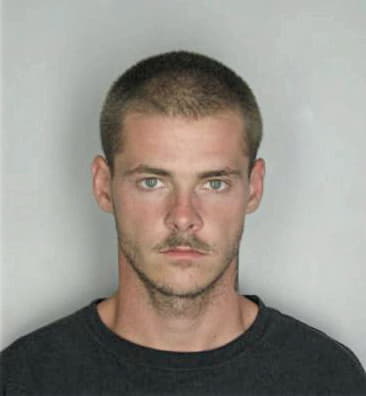 Christopher Kidd, - Hillsborough County, FL 