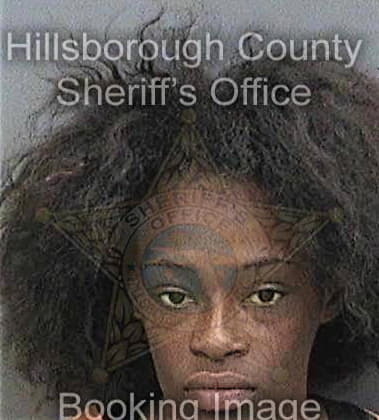 Ardashia Lamar-Hamilton, - Hillsborough County, FL 