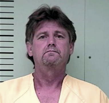 Dennis Langford, - Desoto County, MS 