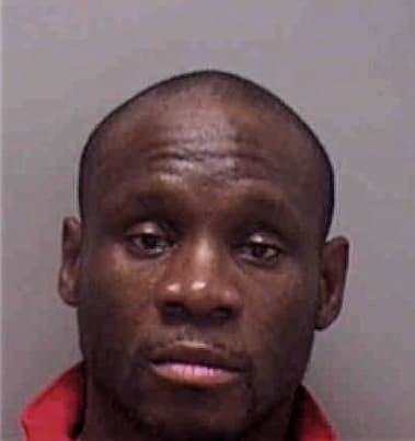 Christopher Lewis, - Lee County, FL 