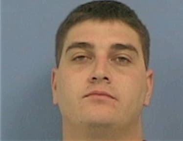Juan Linaje - Williamson County, TX 