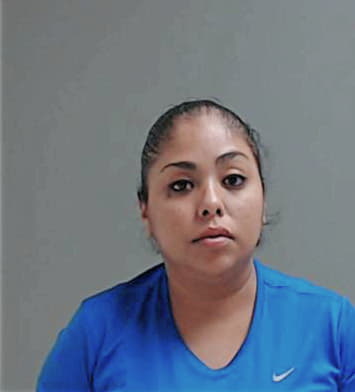 Maria Liscano, - Hidalgo County, TX 