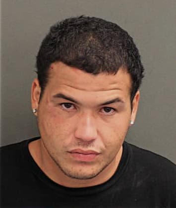 Kevin Lluberes - Orange County, FL 