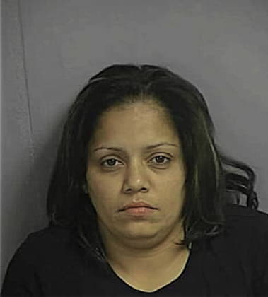 Migdalia Lopez, - Osceola County, FL 