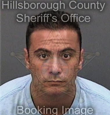 Ismael Lopezlopez, - Hillsborough County, FL 