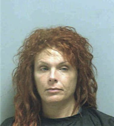 Cynthia Lowe - DeKalb County, GA 