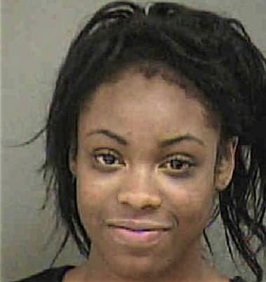 Twanna Lyles, - Mecklenburg County, NC 