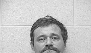 Clarence Lyons, - Carter County, KY 