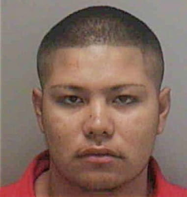 Diego Maldonado, - Lee County, FL 