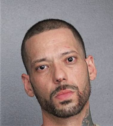 Glenn Maldonado, - Broward County, FL 