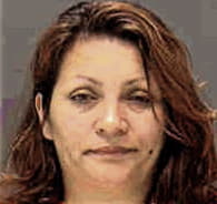 Pamela Mann, - Sarasota County, FL 