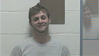 Timothy Martin, - Montgomery County, IN 