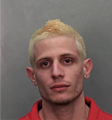 Julio Martinez, - Dade County, FL 