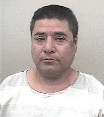 Juan-Victor Martinez-Barcenas, - Marion County, FL 