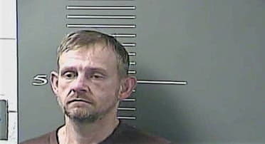 Ivan Maynard, - Johnson County, KY 