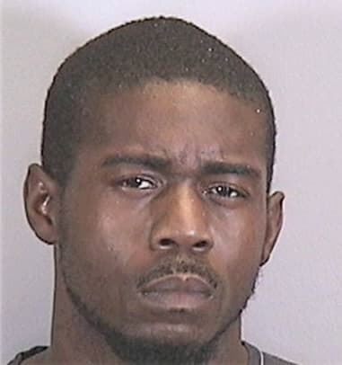 Andre Mays, - Manatee County, FL 