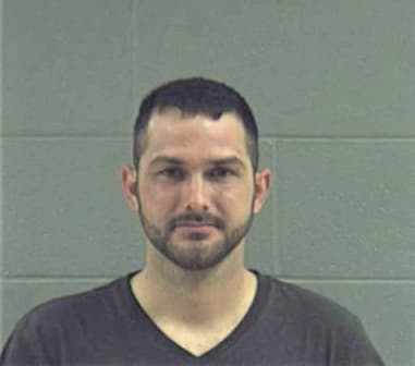 Steven McAlister - Livingston County, LA 