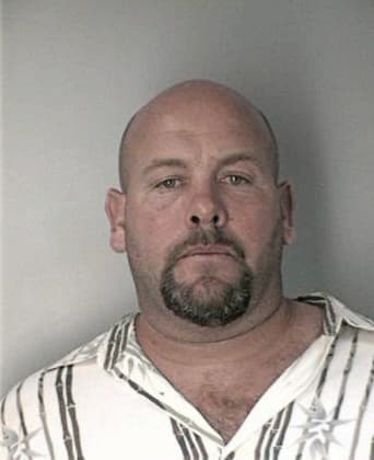 Thomas McCusker - Hillsborough County, FL 