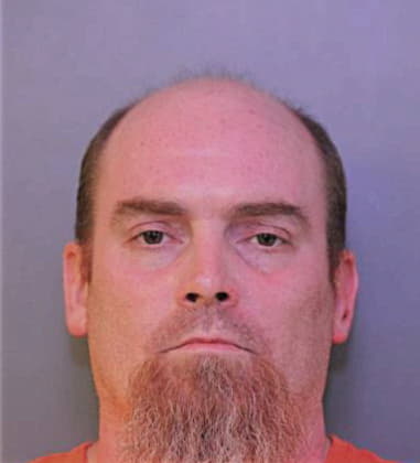 Sean McGrail, - Polk County, FL 