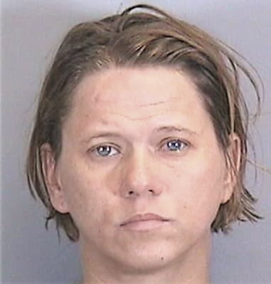 Sara McGraw, - Manatee County, FL 