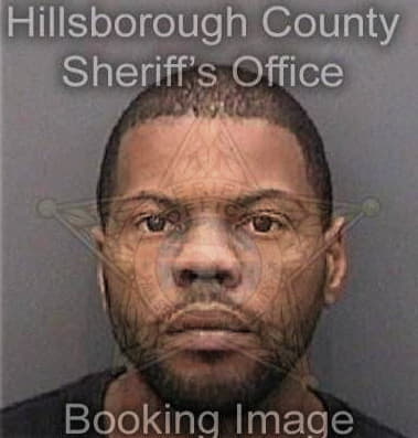 Terrence McKay - Hillsborough County, FL 
