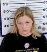 Heather McMahan, - Carter County, TN 