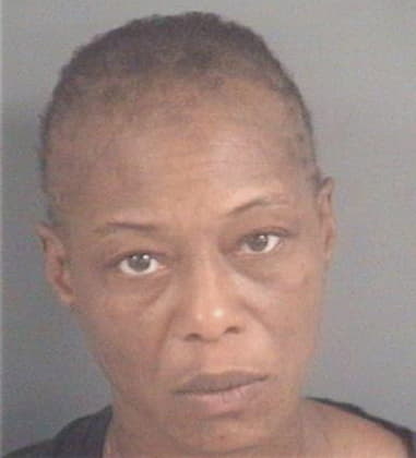 Tina McMurray, - Cumberland County, NC 