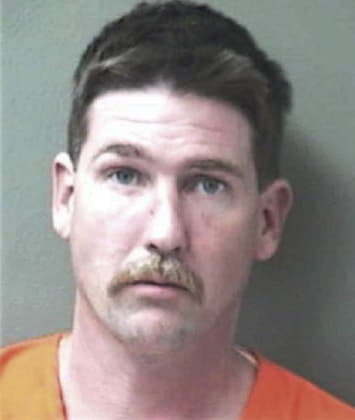 Phillip McSwain, - Okaloosa County, FL 