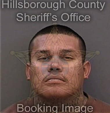 Cruz Medero - Hillsborough County, FL 