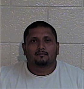 Fernando Medina - Hidalgo County, TX 