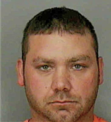 Patrick Mellan - Polk County, FL 