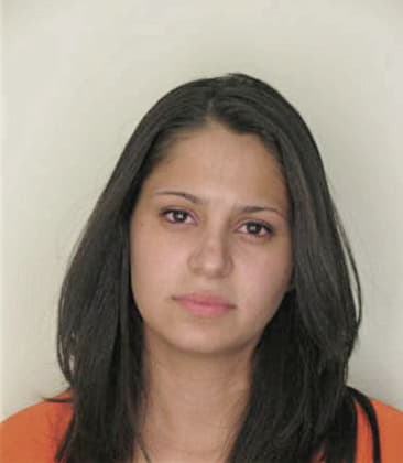 Stacy Merenda - Hillsborough County, FL 