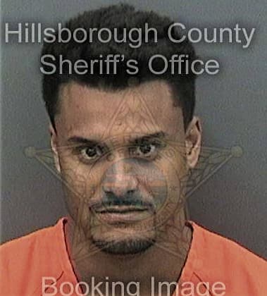 Christopher Michnowicz - Hillsborough County, FL 