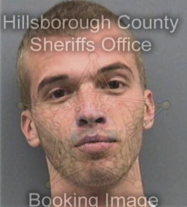 Jeremy Miller - Hillsborough County, FL 