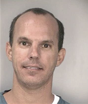 Daniel Minchew - Hillsborough County, FL 